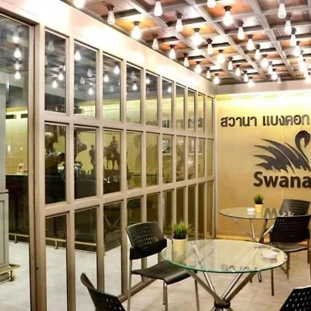 Swana Bangkok Hotel