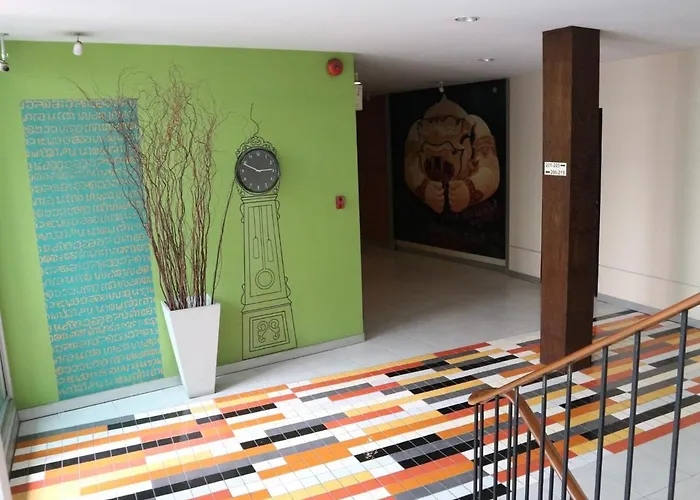 Swana Hotel 3*