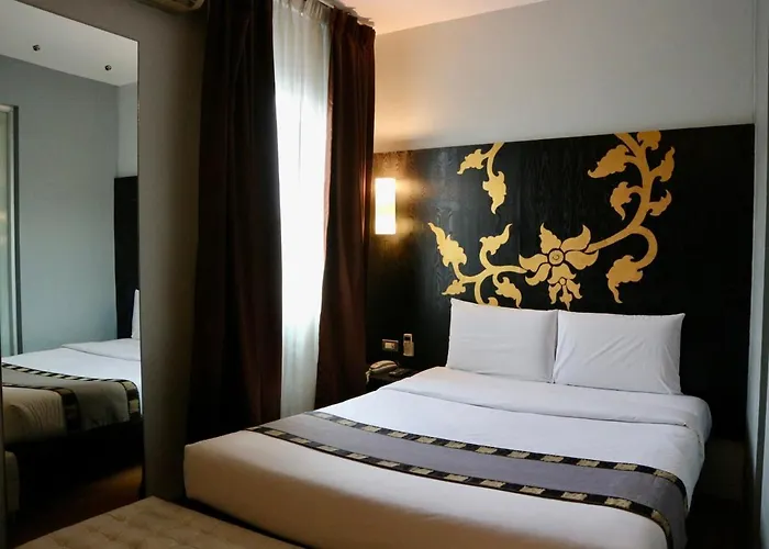 Swana Hotel 3*