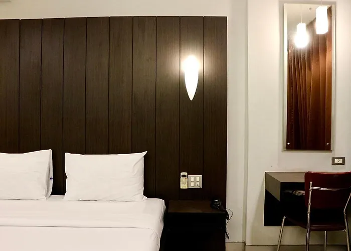 Swana Hotel 3*