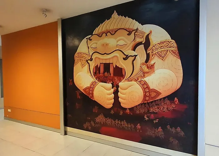 Swana 3* Bangkok