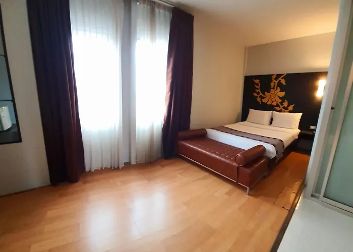 Hotel Swana Bangkok