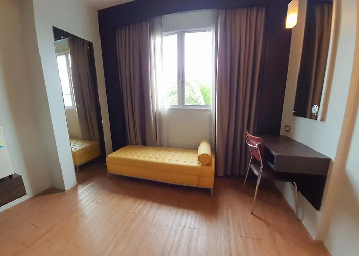 Swana Hotel 3*