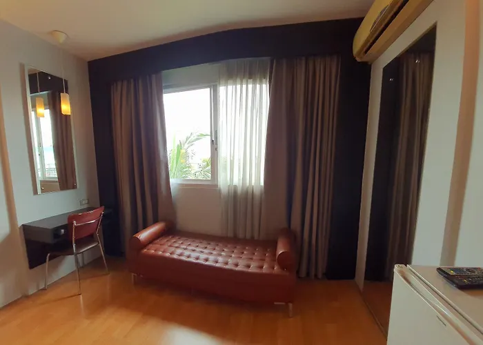 Swana Hotel 3*