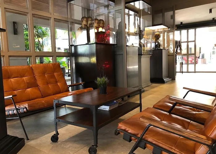 Swana Hotel Bangkok