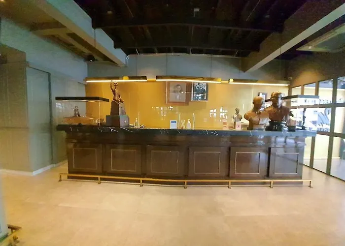 Swana Hotel 3*