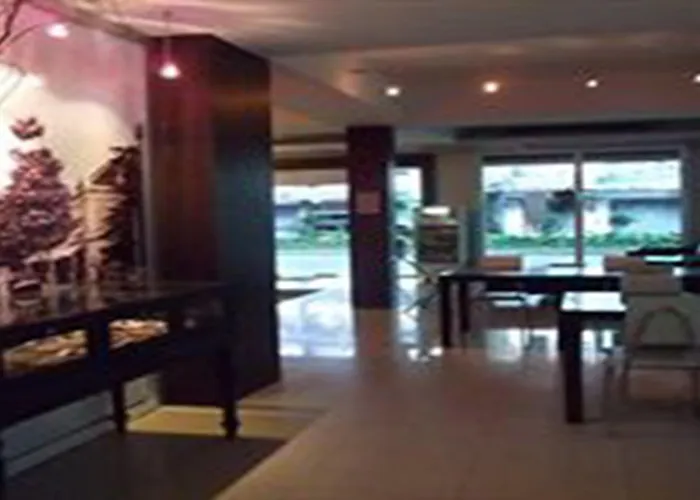 Hotel Swana Bangkok