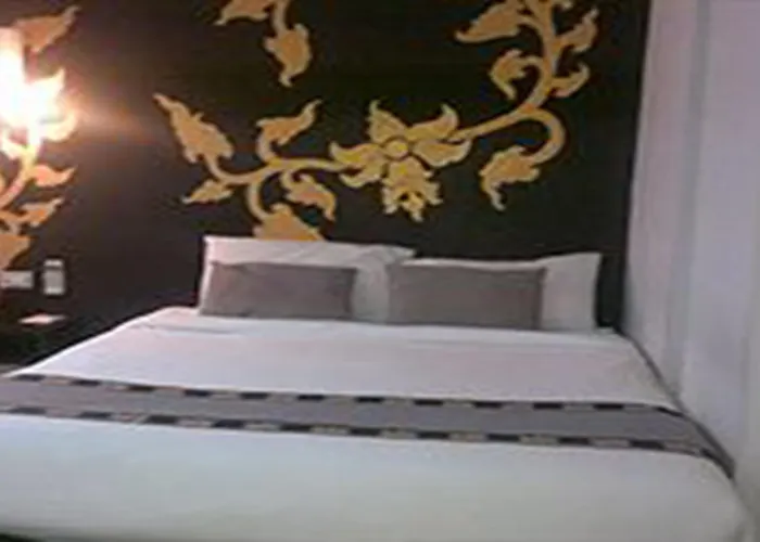 Hotel Swana 3*