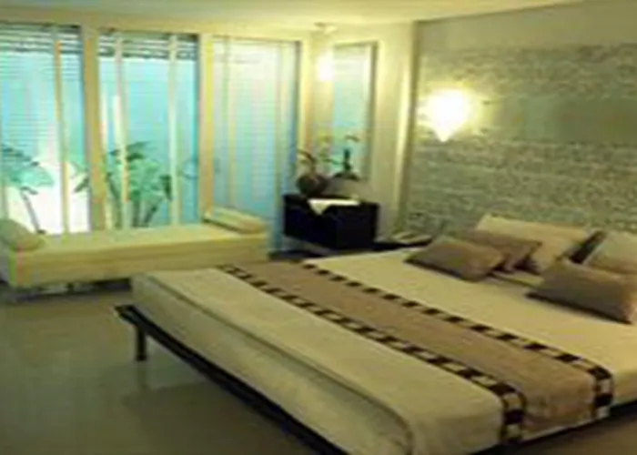 Swana Hotel Bangkok
