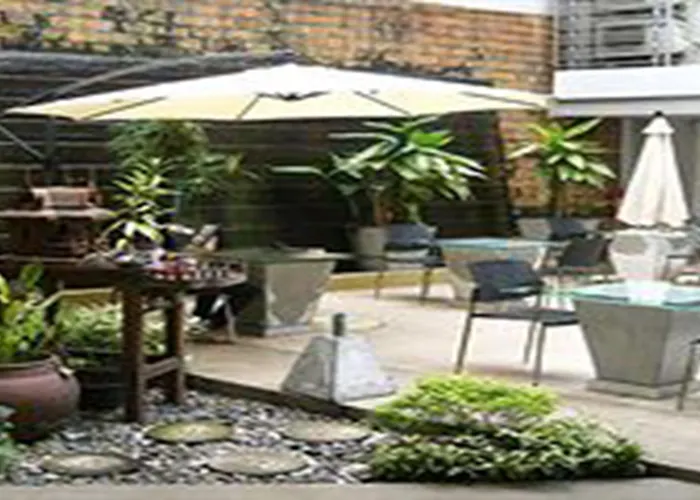 Swana 3* Bangkok