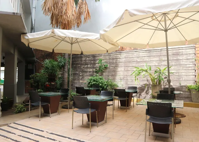 Swana Hotel 3*