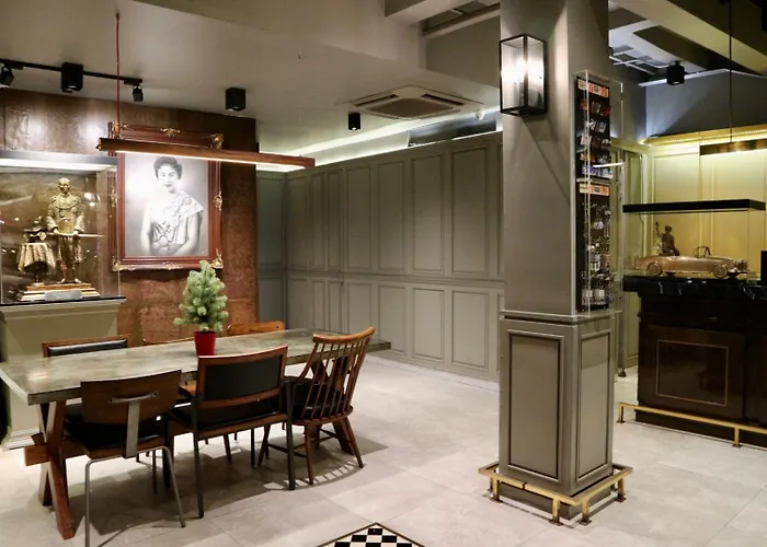 Swana Hotel Bangkok