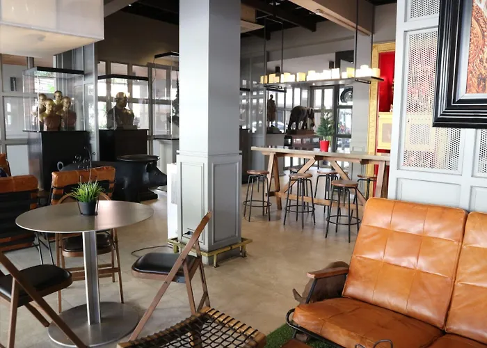 Swana Hotel Bangkok