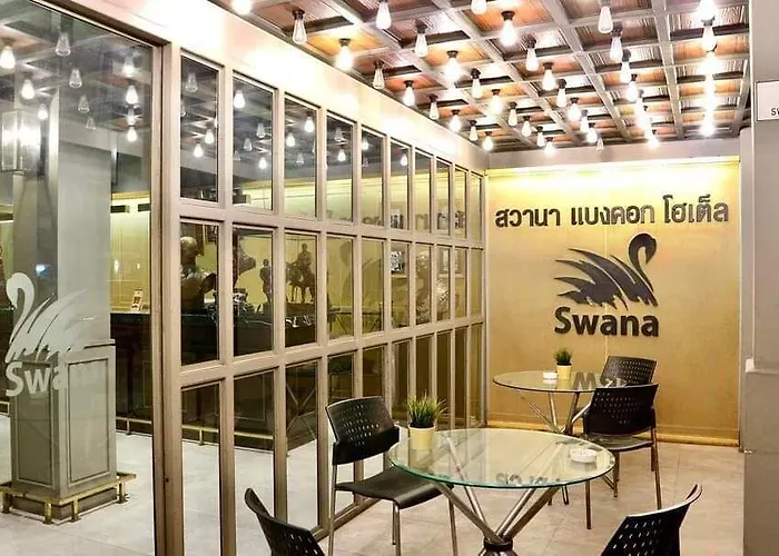 Swana 3*