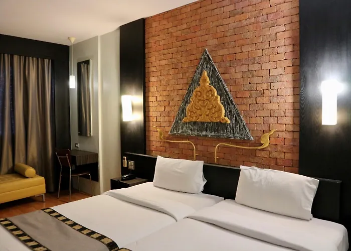 Hotel Swana