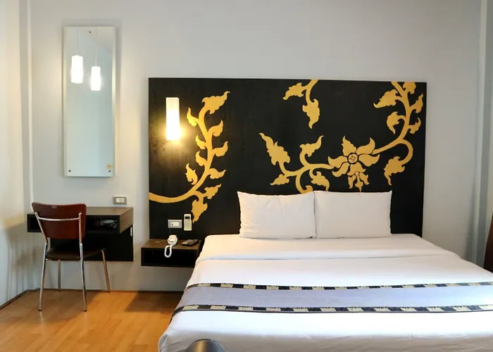 Swana Bangkok