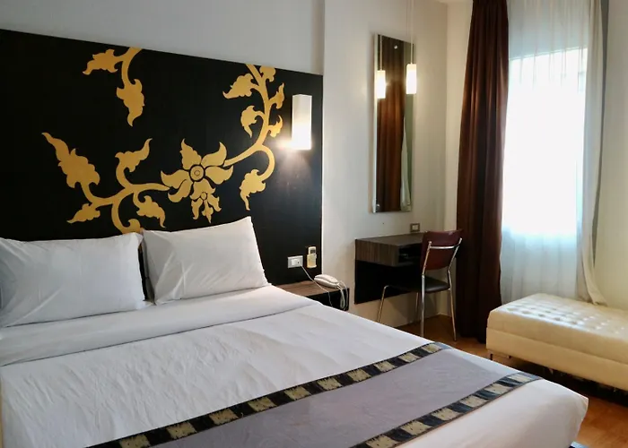 Hotel Swana Bangkok
