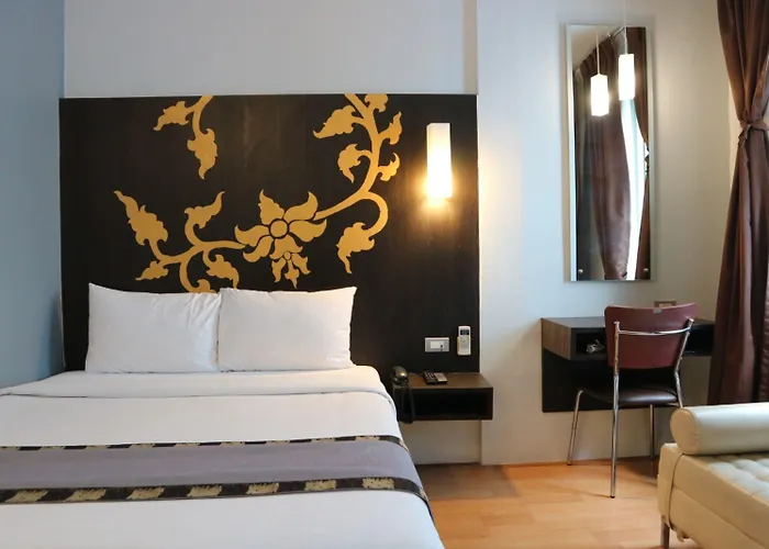 Swana Hotel Bangkok