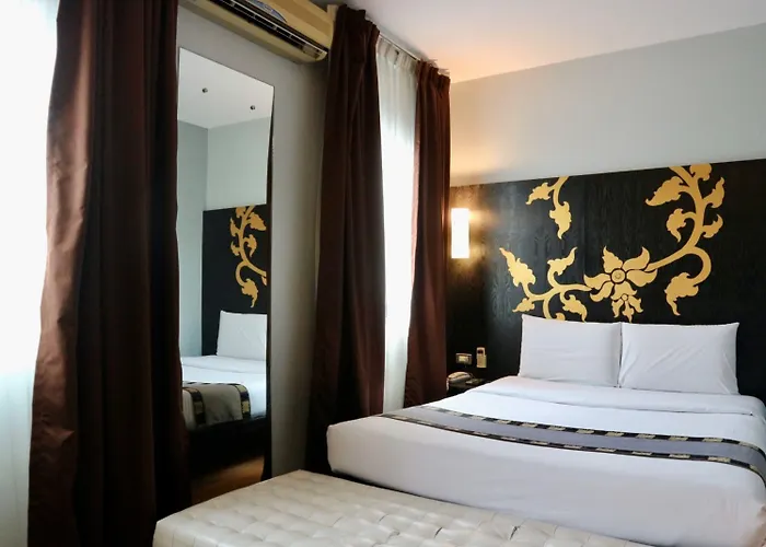 Swana Hotel Bangkok