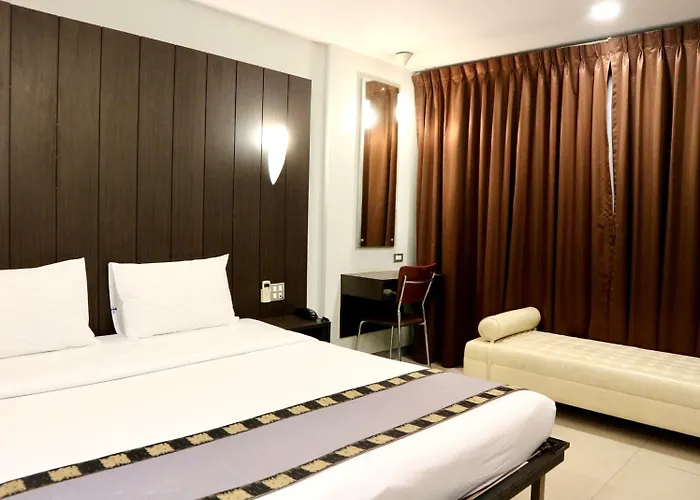 Swana 3* Bangkok
