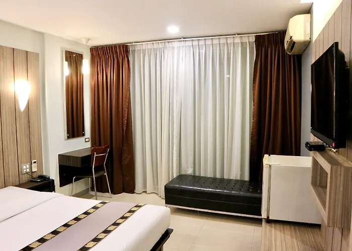 Hotel Swana