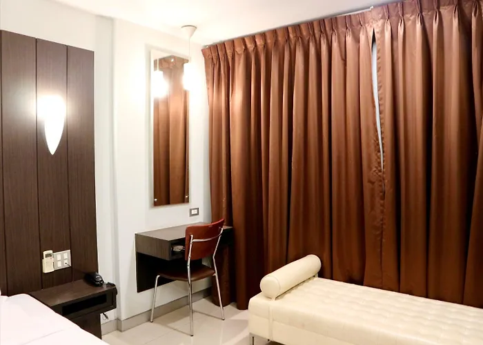 Swana Hotel 3*