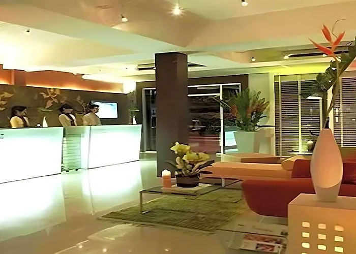 Hotel Swana