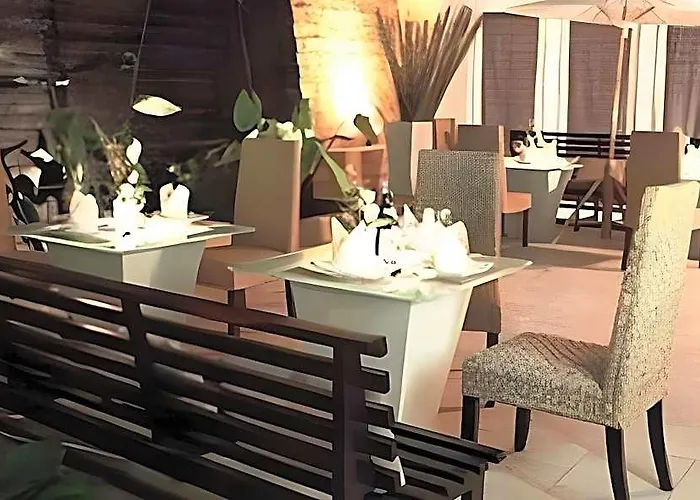Swana 3* Bangkok