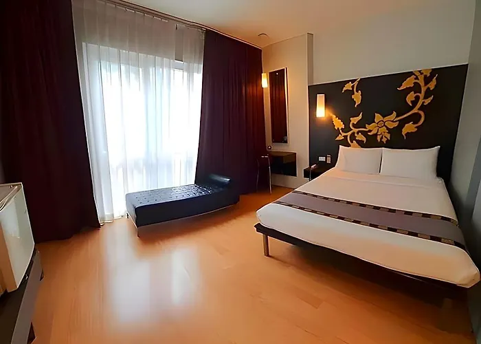 Swana 3* Bangkok
