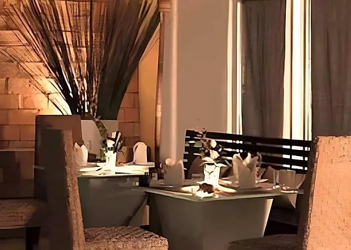 Swana Hotel