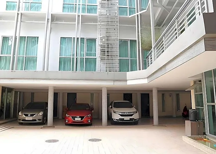 Swana Hotel Bangkok