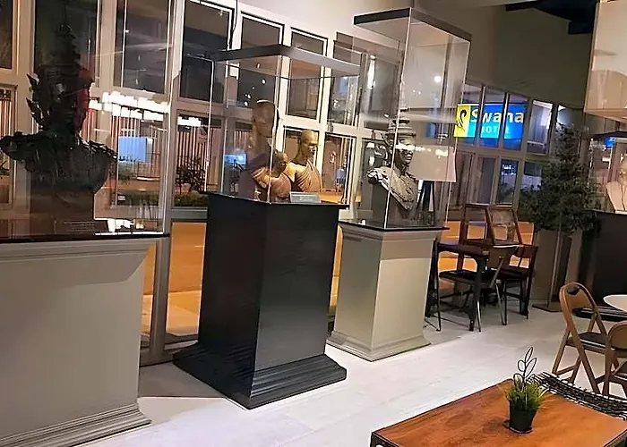 Swana 3* Bangkok