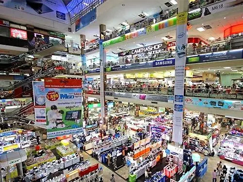 Swana 3* Bangkok