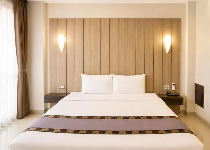 Hotel Swana
