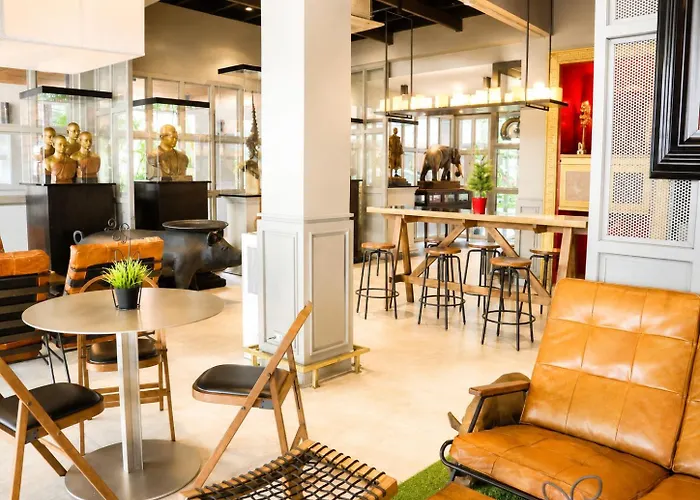 Swana Hotel 3*