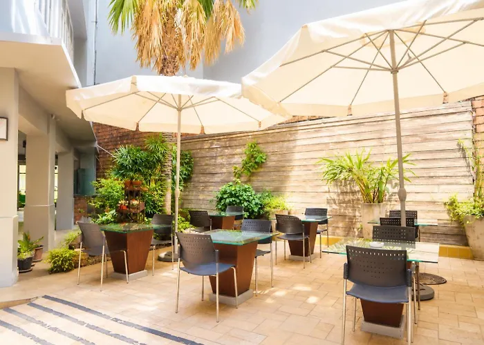 Swana 3* Bangkok