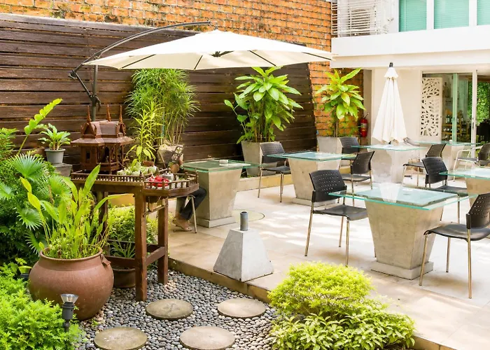 Swana Hotel 3*