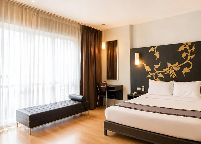 Swana Hotel Bangkok