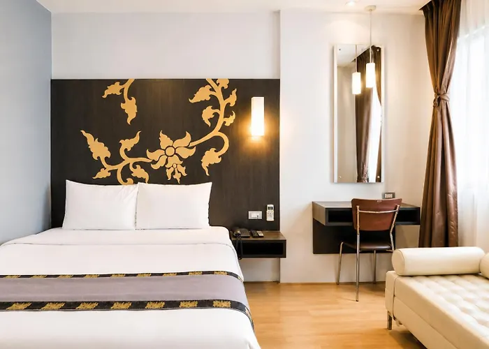Swana 3* Bangkok