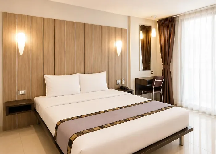 Swana Hotel