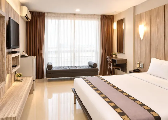 Hotel Swana