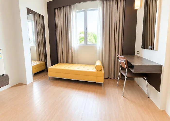 Swana Hotel 3*