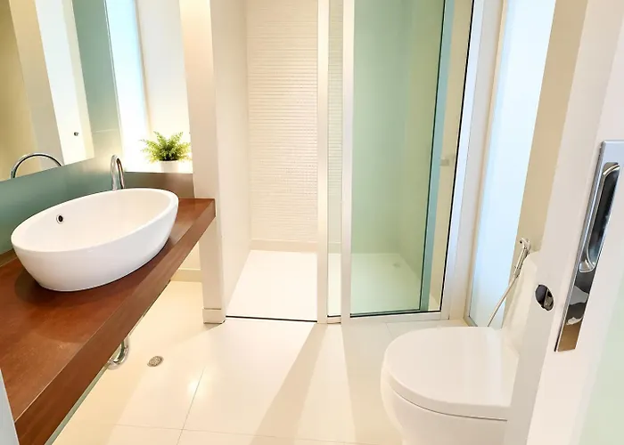 Swana Hotel Bangkok