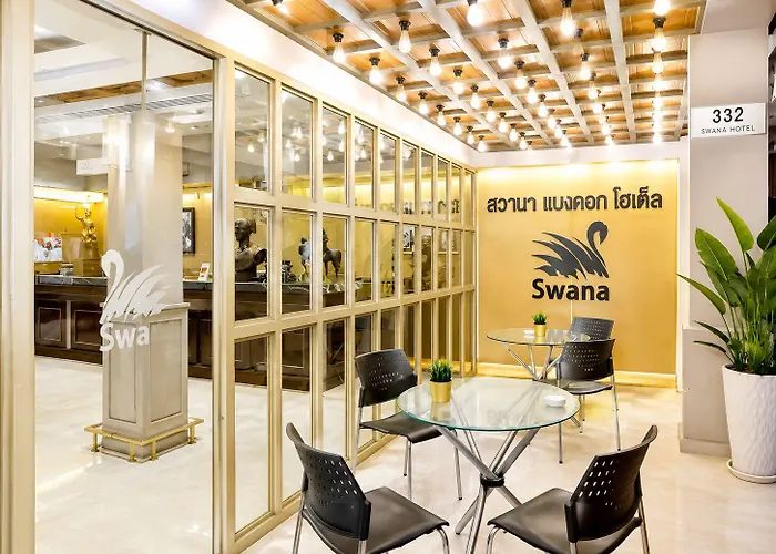 Swana Bangkok